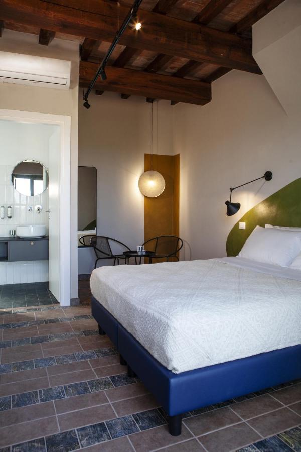 Il Poggio Di Musignano Villa Musignano  Exterior photo